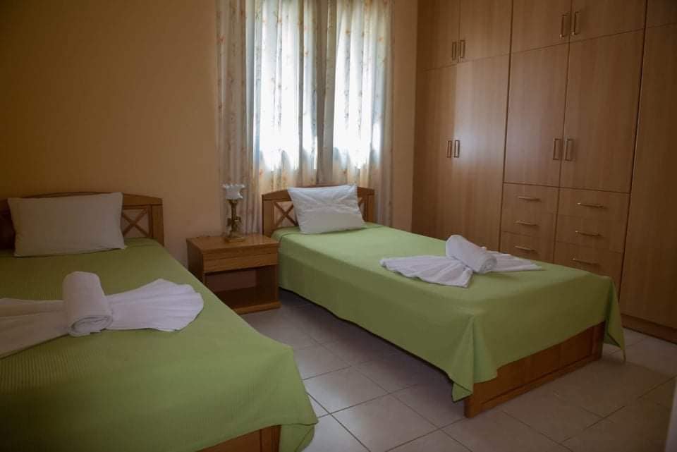 picture villa lia bedroom