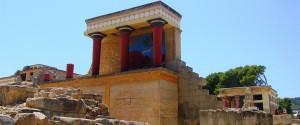 knossos.