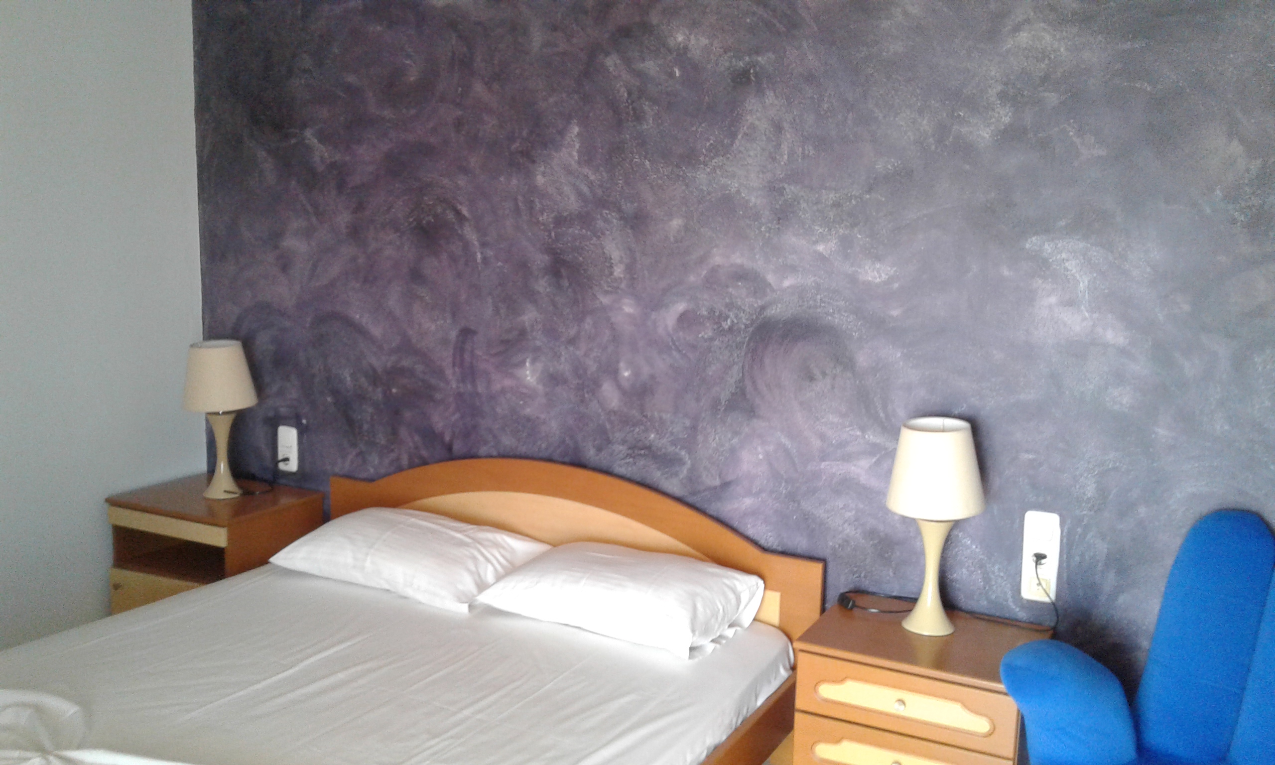 picture villa rita bedroom