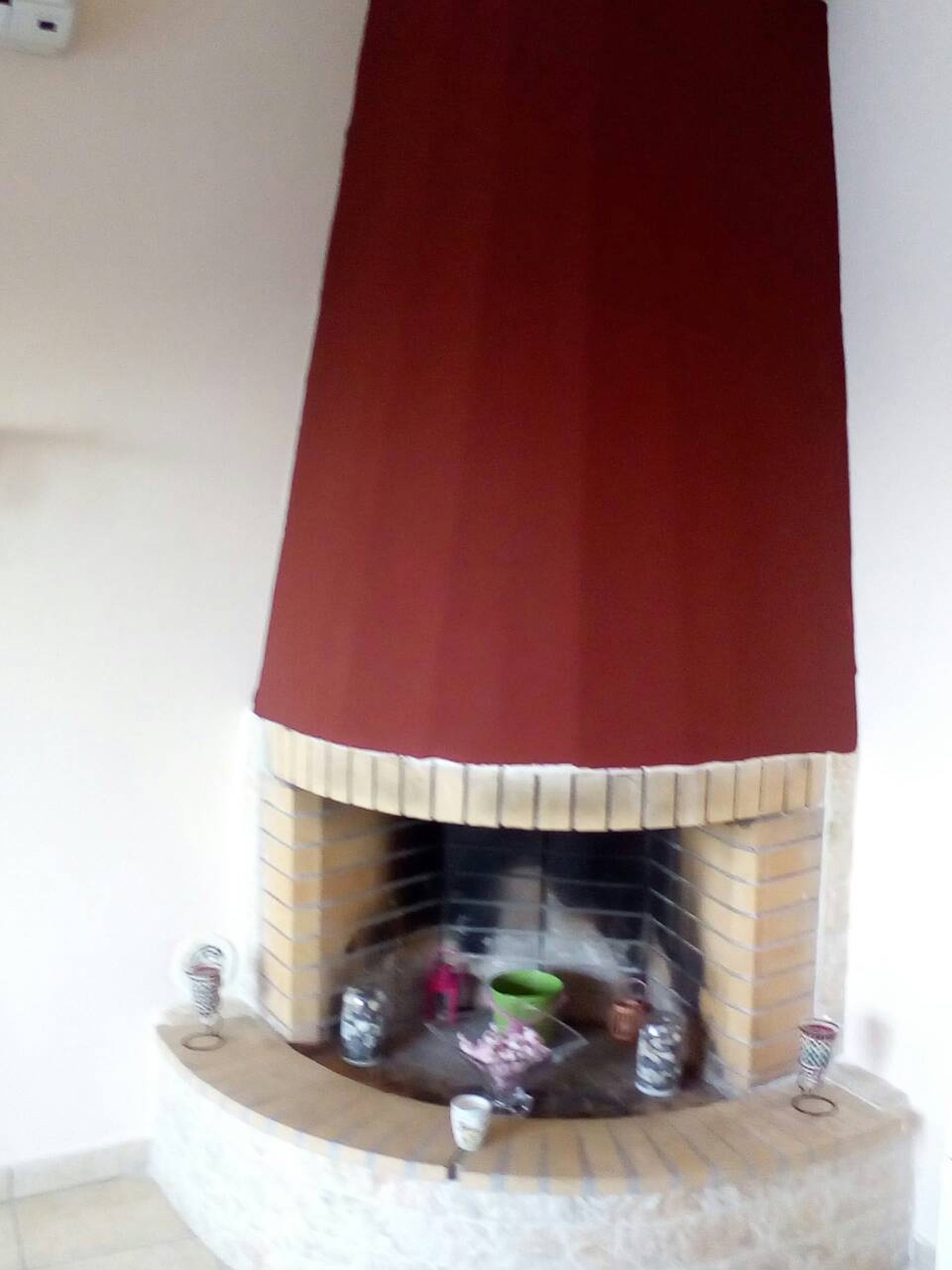 picture plazza fire place