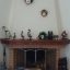 picture sea breeze fire place